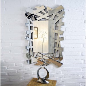 Specchio da parete NT-064